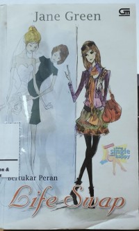 Image of Bertukar Peran : Life Swap
